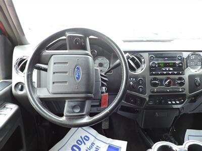 2008 Ford F-250 FX4   - Photo 12 - Lexington, NE 68850