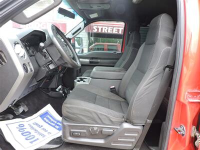2008 Ford F-250 FX4   - Photo 9 - Lexington, NE 68850