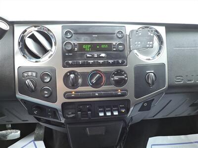 2008 Ford F-250 FX4   - Photo 16 - Lexington, NE 68850