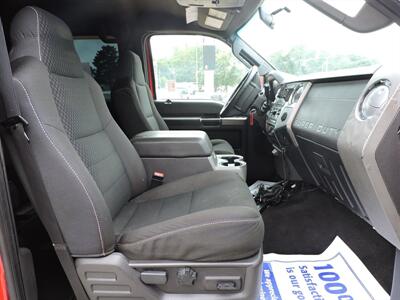 2008 Ford F-250 FX4   - Photo 10 - Lexington, NE 68850