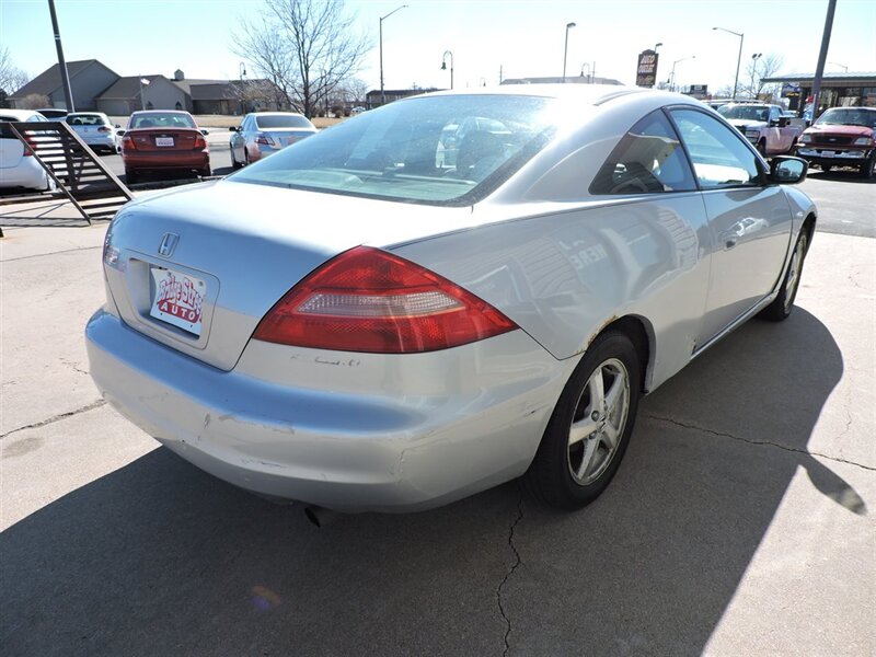2003 Honda Accord EX w/Leather - Photo 5 - Lexington, NE 68850