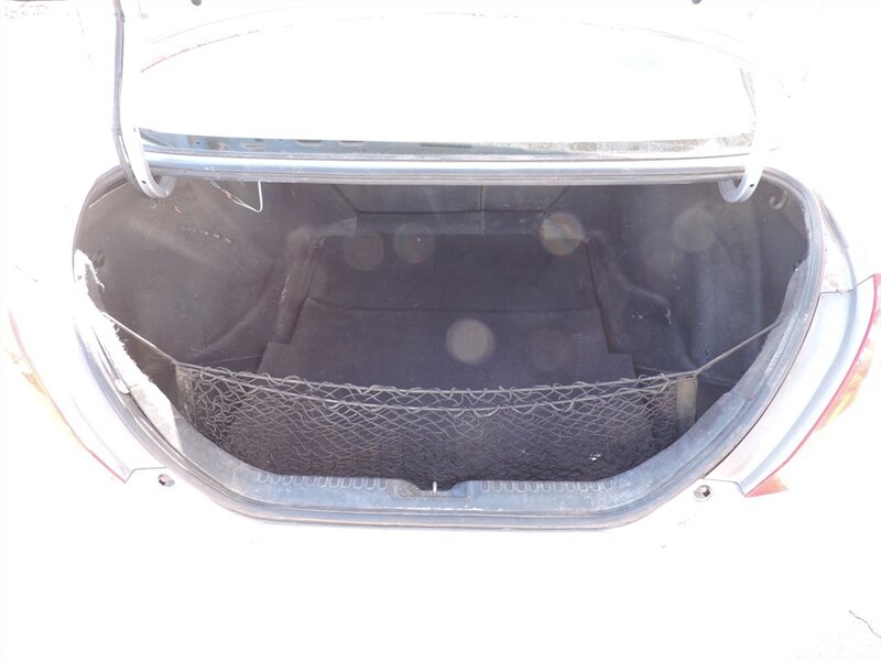 2003 Honda Accord EX w/Leather - Photo 12 - Lexington, NE 68850