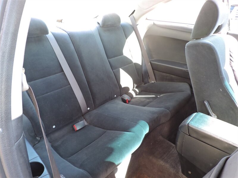 2003 Honda Accord EX w/Leather - Photo 11 - Lexington, NE 68850