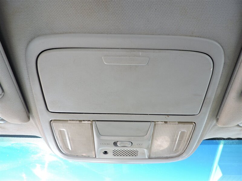 2003 Honda Accord EX w/Leather - Photo 17 - Lexington, NE 68850