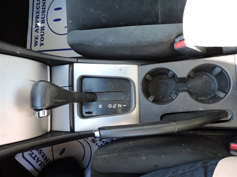 2003 Honda Accord EX w/Leather - Photo 16 - Lexington, NE 68850