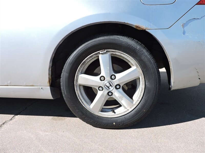 2003 Honda Accord EX w/Leather - Photo 8 - Lexington, NE 68850