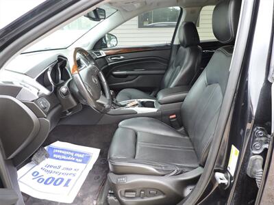 2012 Cadillac SRX Luxury Collection   - Photo 9 - Lexington, NE 68850