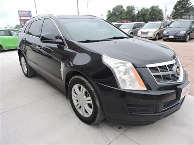 2012 Cadillac SRX Luxury Collection   - Photo 4 - Lexington, NE 68850