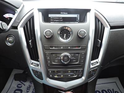 2012 Cadillac SRX Luxury Collection   - Photo 18 - Lexington, NE 68850
