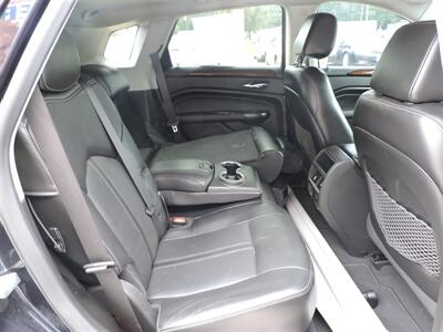 2012 Cadillac SRX Luxury Collection   - Photo 11 - Lexington, NE 68850
