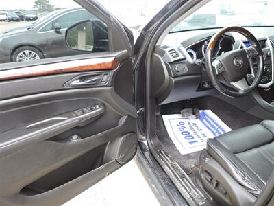 2012 Cadillac SRX Luxury Collection   - Photo 16 - Lexington, NE 68850