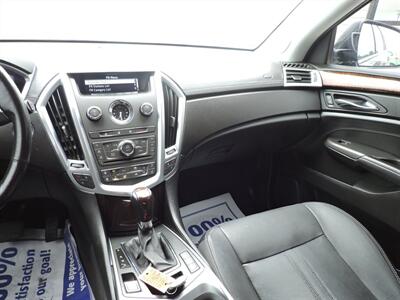 2012 Cadillac SRX Luxury Collection   - Photo 15 - Lexington, NE 68850