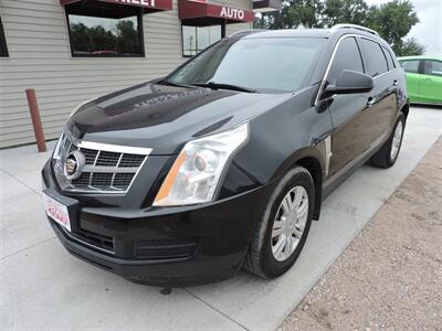 2012 Cadillac SRX Luxury Collection   - Photo 2 - Lexington, NE 68850