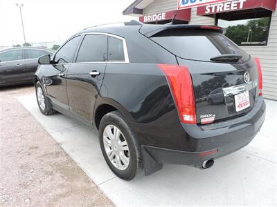 2012 Cadillac SRX Luxury Collection   - Photo 7 - Lexington, NE 68850