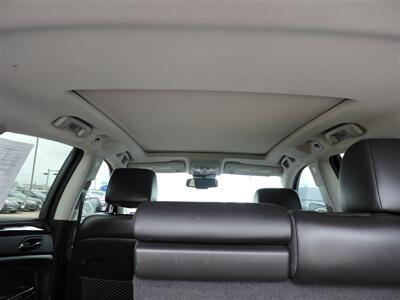 2012 Cadillac SRX Luxury Collection   - Photo 13 - Lexington, NE 68850