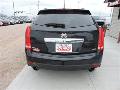 2012 Cadillac SRX Luxury Collection   - Photo 6 - Lexington, NE 68850