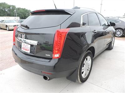 2012 Cadillac SRX Luxury Collection   - Photo 5 - Lexington, NE 68850