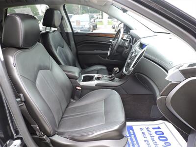 2012 Cadillac SRX Luxury Collection   - Photo 10 - Lexington, NE 68850