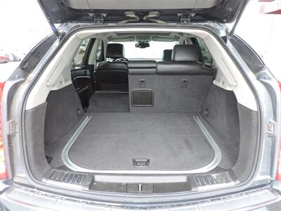 2012 Cadillac SRX Luxury Collection   - Photo 12 - Lexington, NE 68850