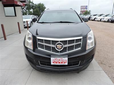 2012 Cadillac SRX Luxury Collection   - Photo 3 - Lexington, NE 68850