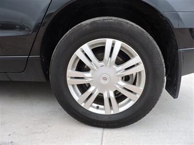 2012 Cadillac SRX Luxury Collection   - Photo 8 - Lexington, NE 68850