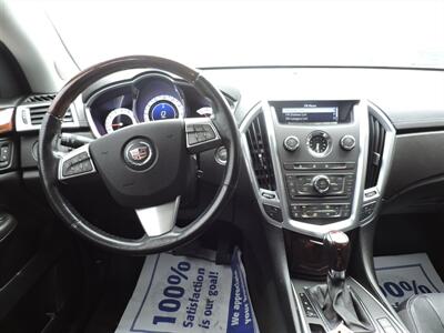 2012 Cadillac SRX Luxury Collection   - Photo 14 - Lexington, NE 68850