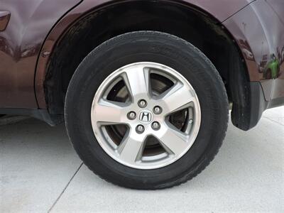 2011 Honda Pilot EX-L w/DVD   - Photo 8 - Lexington, NE 68850