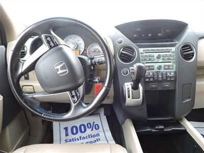 2011 Honda Pilot EX-L w/DVD   - Photo 13 - Lexington, NE 68850