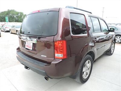 2011 Honda Pilot EX-L w/DVD   - Photo 5 - Lexington, NE 68850