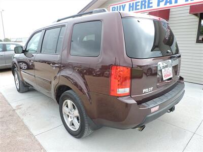 2011 Honda Pilot EX-L w/DVD   - Photo 7 - Lexington, NE 68850