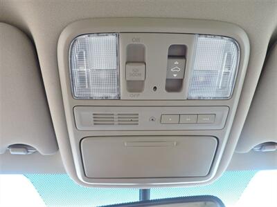 2011 Honda Pilot EX-L w/DVD   - Photo 21 - Lexington, NE 68850
