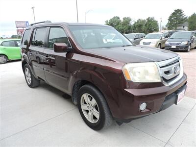 2011 Honda Pilot EX-L w/DVD   - Photo 4 - Lexington, NE 68850