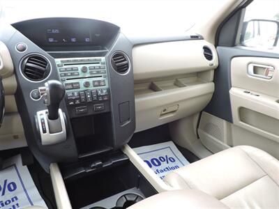 2011 Honda Pilot EX-L w/DVD   - Photo 14 - Lexington, NE 68850
