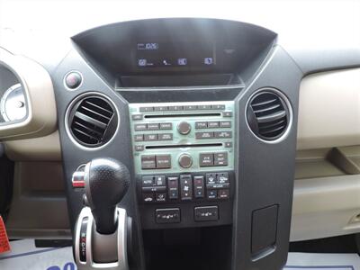 2011 Honda Pilot EX-L w/DVD   - Photo 19 - Lexington, NE 68850