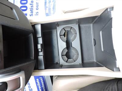 2011 Honda Pilot EX-L w/DVD   - Photo 20 - Lexington, NE 68850