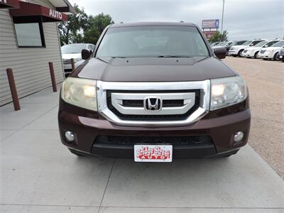 2011 Honda Pilot EX-L w/DVD   - Photo 3 - Lexington, NE 68850