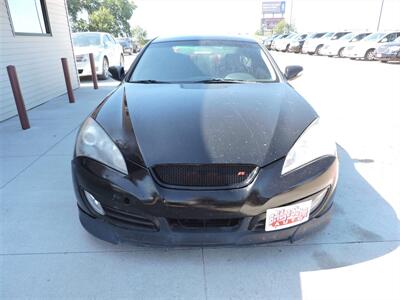 2011 Hyundai Genesis Coupe 2.0T Premium   - Photo 3 - Lexington, NE 68850