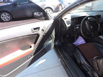 2011 Hyundai Genesis Coupe 2.0T Premium   - Photo 14 - Lexington, NE 68850