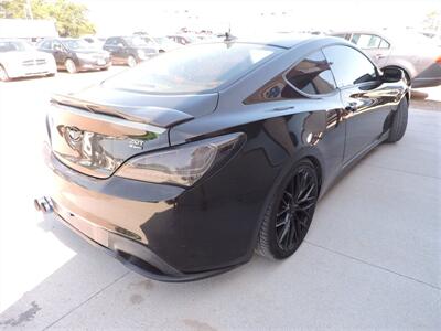2011 Hyundai Genesis Coupe 2.0T Premium   - Photo 5 - Lexington, NE 68850