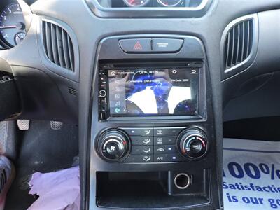 2011 Hyundai Genesis Coupe 2.0T Premium   - Photo 16 - Lexington, NE 68850