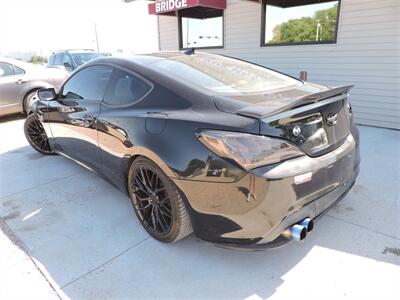 2011 Hyundai Genesis Coupe 2.0T Premium   - Photo 7 - Lexington, NE 68850