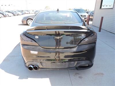 2011 Hyundai Genesis Coupe 2.0T Premium   - Photo 6 - Lexington, NE 68850