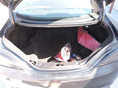 2011 Hyundai Genesis Coupe 2.0T Premium   - Photo 11 - Lexington, NE 68850