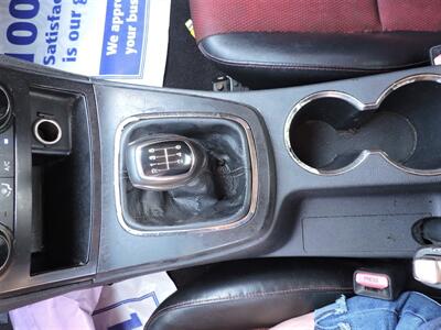 2011 Hyundai Genesis Coupe 2.0T Premium   - Photo 17 - Lexington, NE 68850