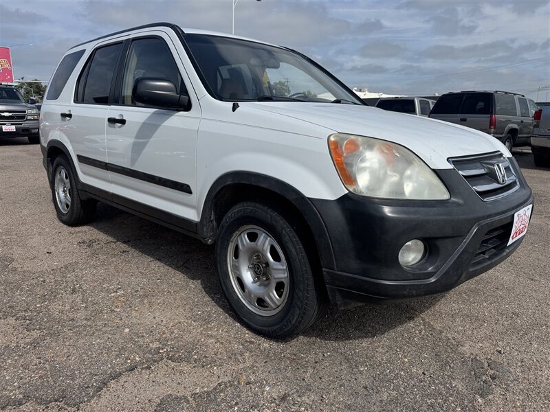 2006 Honda CR-V LX - Photo 2 - North Platte, NE 69101