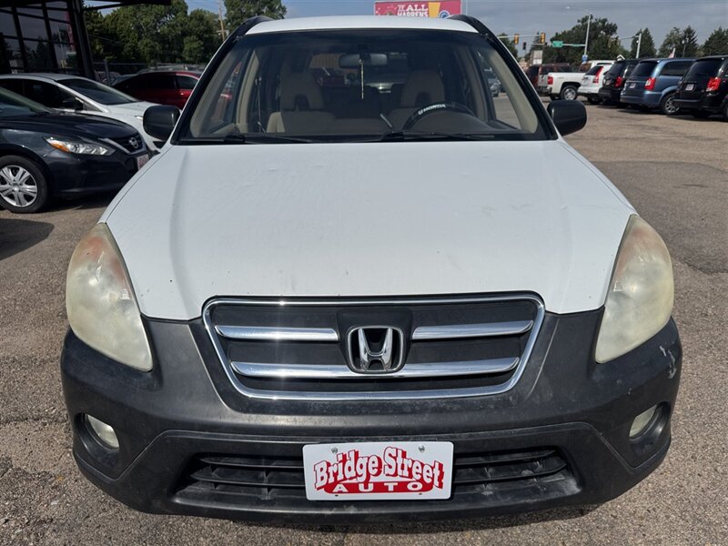 2006 Honda CR-V LX - Photo 4 - North Platte, NE 69101
