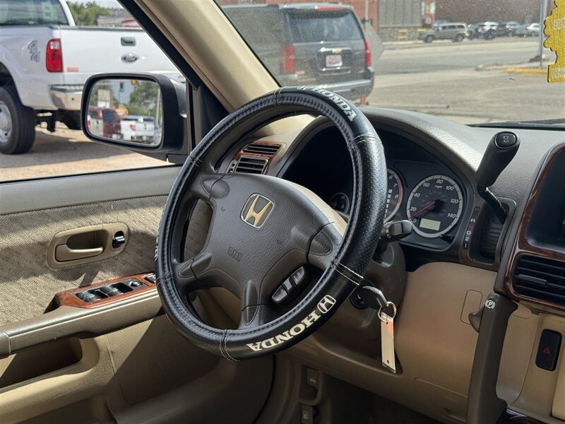 2006 Honda CR-V LX - Photo 3 - North Platte, NE 69101