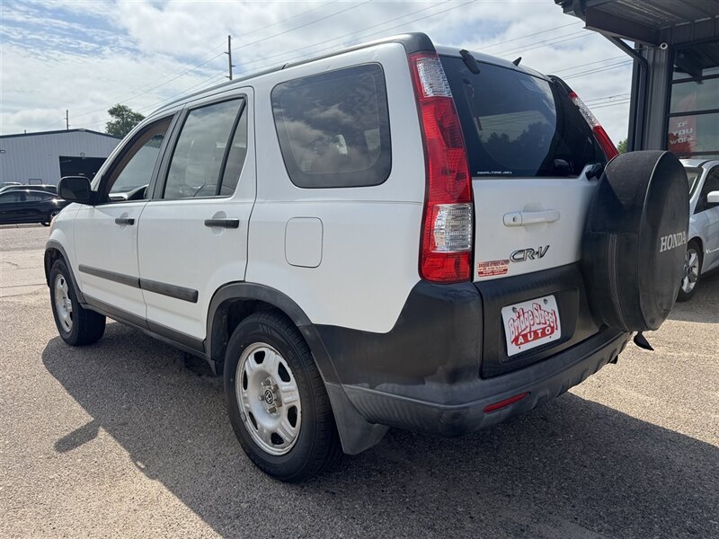2006 Honda CR-V LX - Photo 8 - North Platte, NE 69101