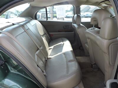 2003 Buick LeSabre Custom   - Photo 11 - Grand Island, NE 68801