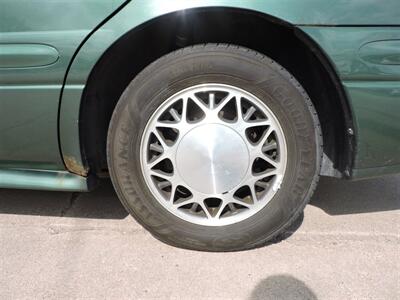 2003 Buick LeSabre Custom   - Photo 8 - Grand Island, NE 68801